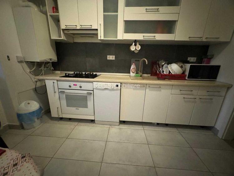 Apartament 2 camere AlphaVille Carpatilor - 2