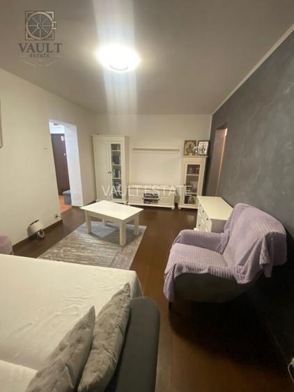  Apartament 2 camere-50.41MP -10 minute pana la metrou Titan  - Risc 2 - 4