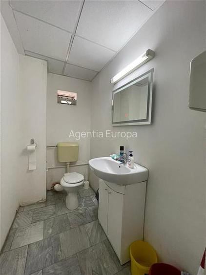 Cladire de vanzare in zona vest Tulcea - 8