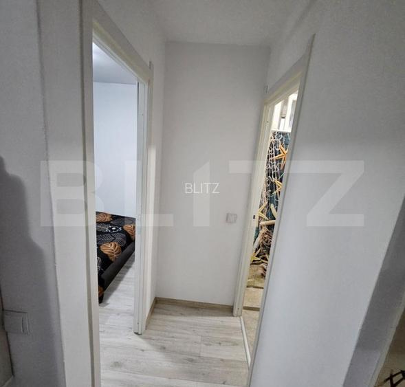 Apartament cu 2 camere + loc de parcare - 6