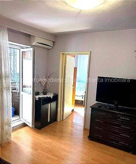 🙋 Tomis NORD Ciresica 🔸 2 Camere 41m² Incadrat Mobilat Utilat Centrala - 2