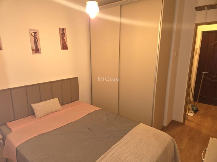 Garsoniera zona Astra - 3