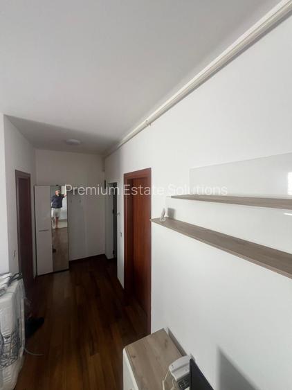 Apartament 2 camere tip Studio – 42 mp – Str. Salcâmilor – Etaj 2 - 8