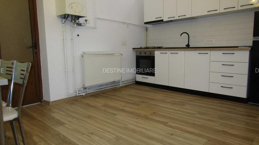 Apartament cu 2 camere, suprafata generoasa de 62 mp, mobilat si utilat modern - 5