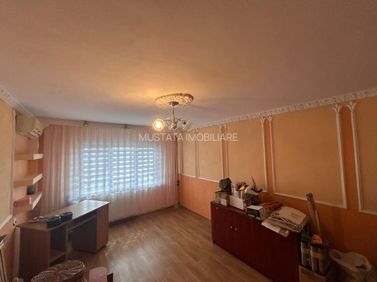 Apartament 2 camere confort 1 decomandat, Zona Buzaului. - 2