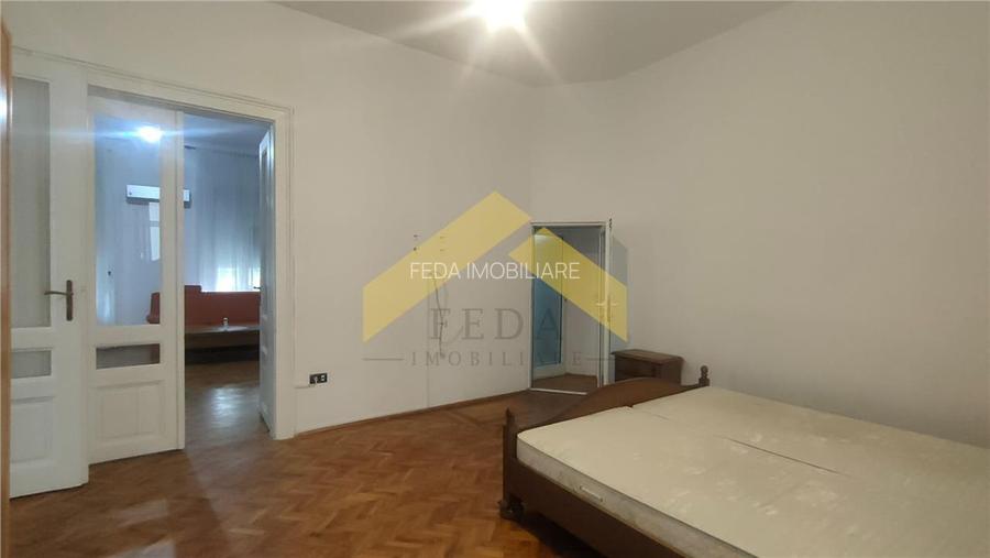 Apartament cu 4 camere de inchiriat zona Podgoria - 6