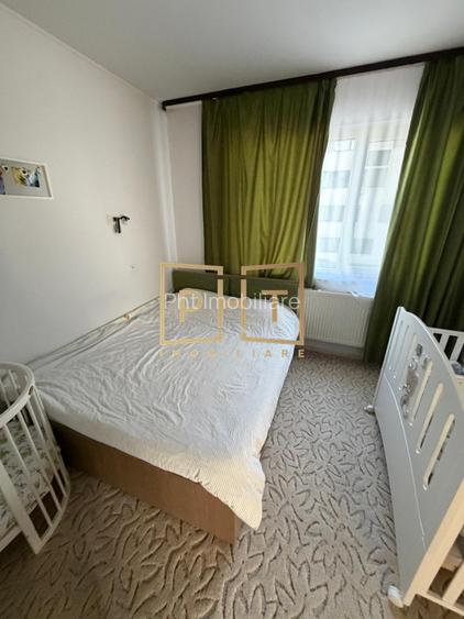 Apartament cu 3 camere  de vanzare, 76,3 mp, zona Somesului! - 7