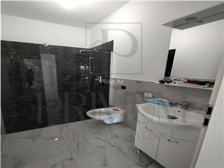 Duplex pe parter - teren foarte mare - zona excelenta -foarte aproape de LIDL - 9