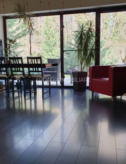 Vanzare vila 5 camere | Langa padure | Bucuresti | Baneasa - 5