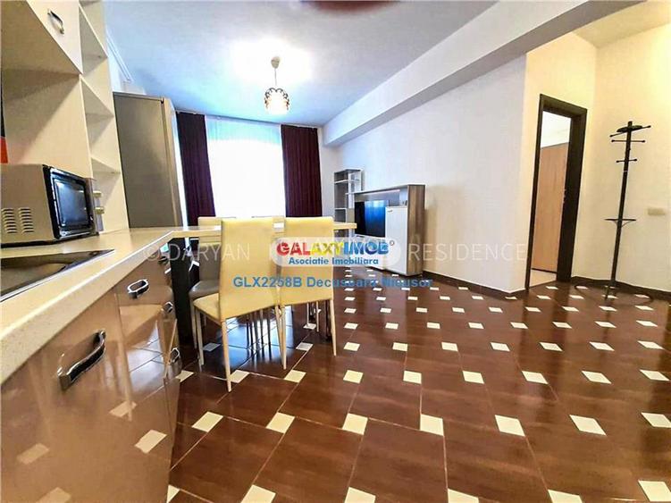 Apartament 2 camere Militari Residence, mobilata, utilata 350 euro - 3