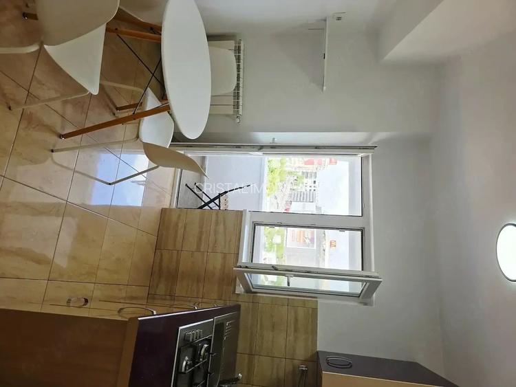 Închiriere Apartament tip studio, TOTUL NOU, ultracentral, la Metrou Unirii - 4