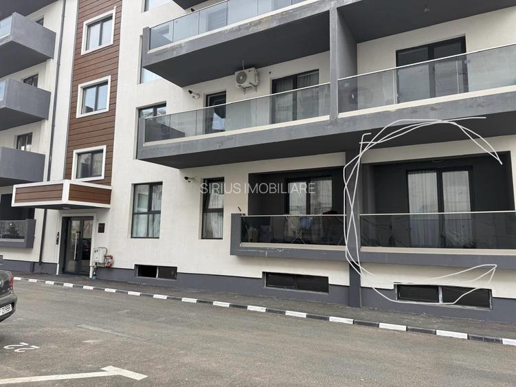 Ap 2 cam Fundeni Dobroesti - Str Piersicului - 6