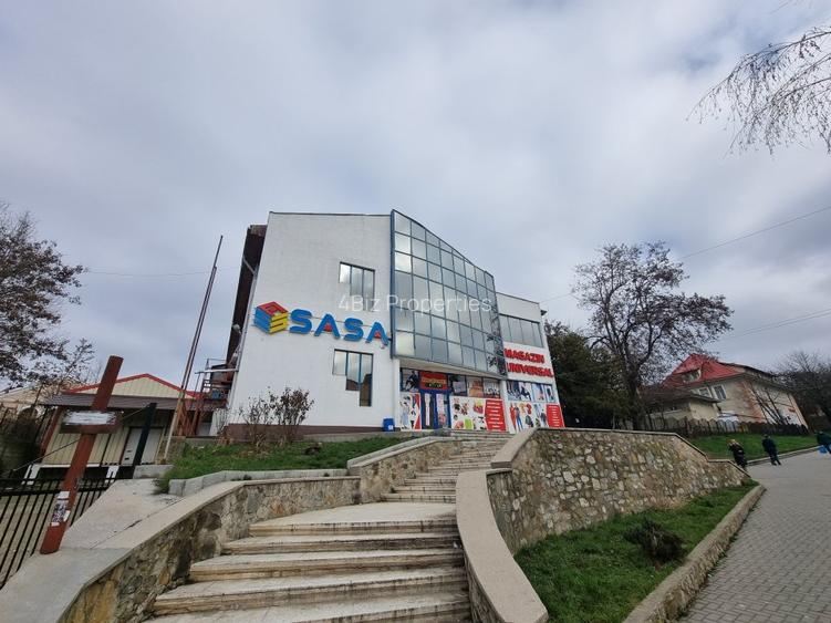 Spatiu comercial de inchiriat, zona centrala - COMISION 0% - 2