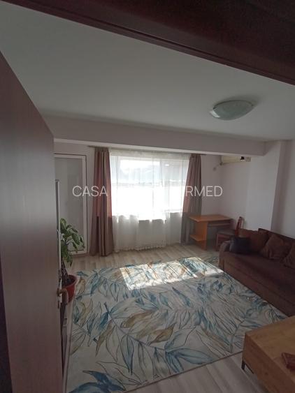 Apartament 2 camere Baba Novac 370 euro - 11
