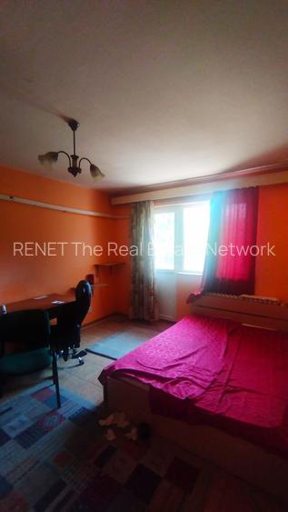 Vânzare apartament 2 camere – Drumul Taberei, Str. Brașov Piața Moghioroș - 11