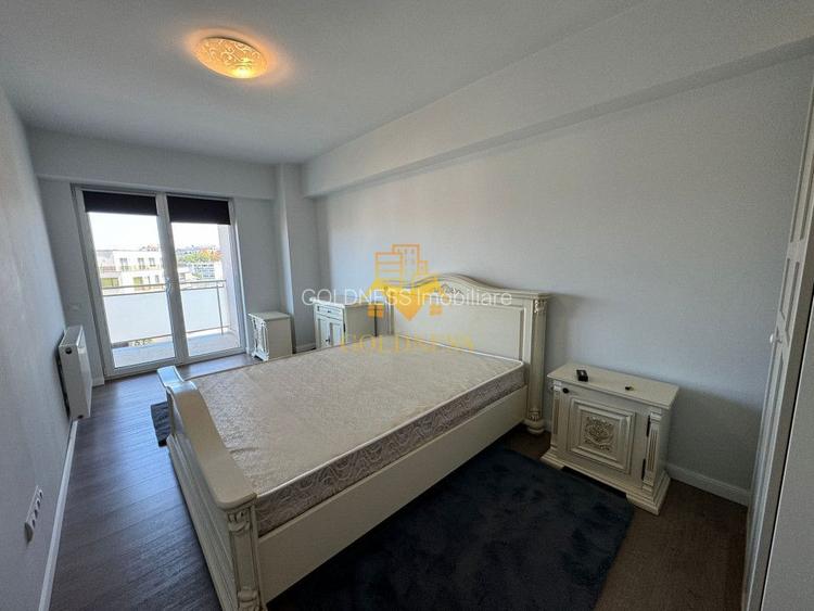 2 camere, modern, bloc nou, parcare zona Centrala, Bosch, NTT Data - 3