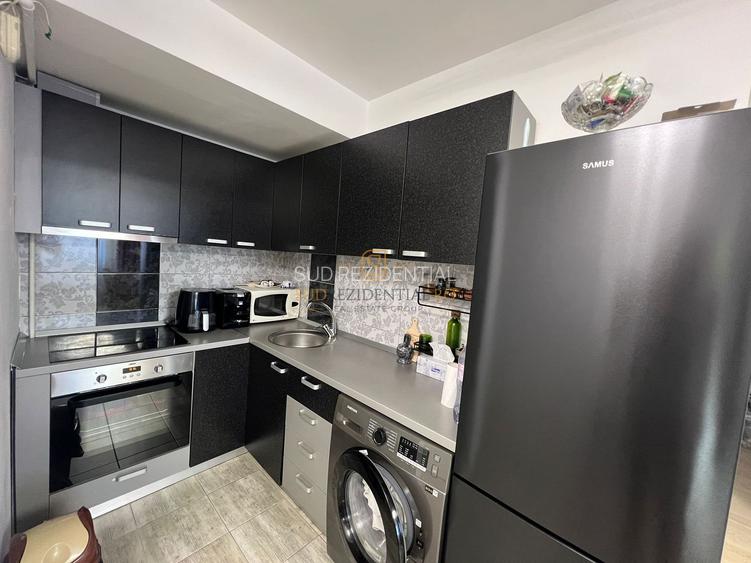 Apartament modern, Sos.Berceni, metrou Aparatorii Patriei, Sect.4 - 3