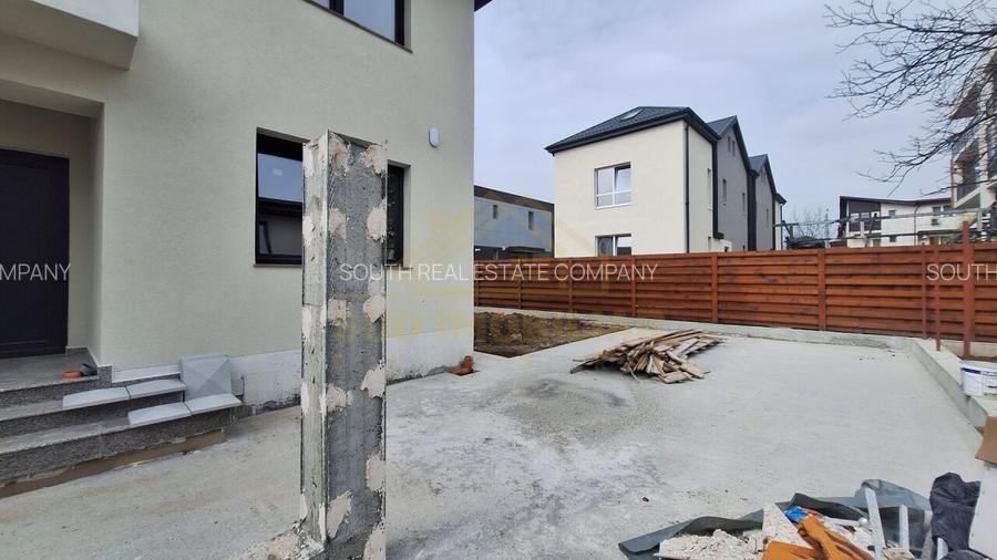 CASA INDIVIDUALA P+1+POD-270 MP TEREN - 25