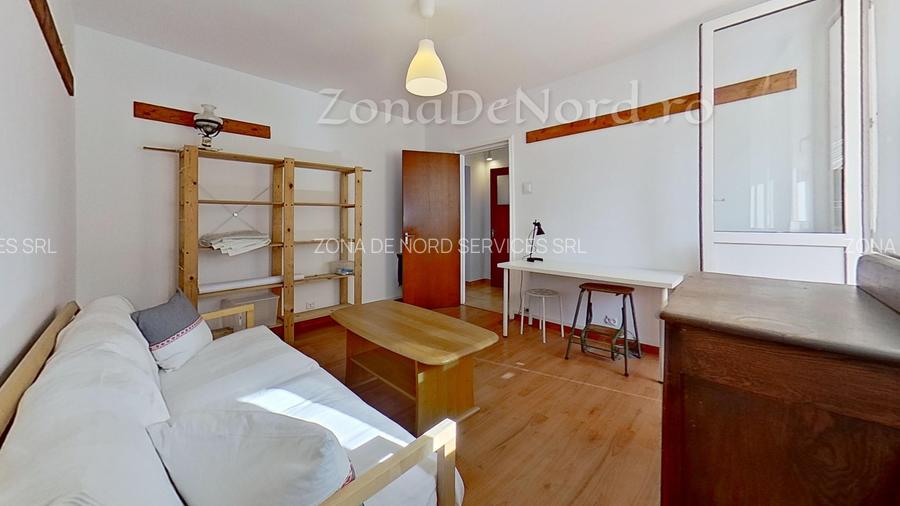 Ap. 3 camere decomandat, Militari, Complex Apusului - 5