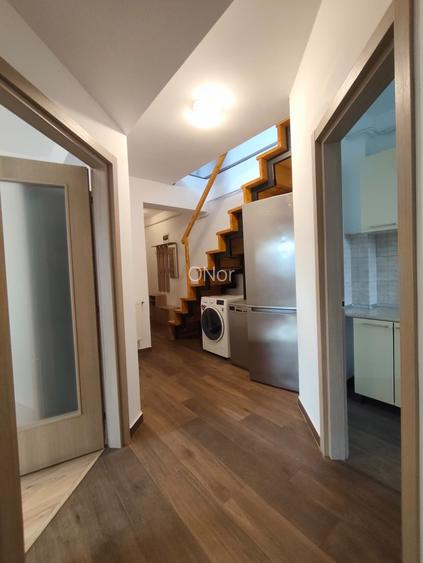 Apartament la 850 euro/mp, bloc nou intabulat, mobilat  si utilat - 7