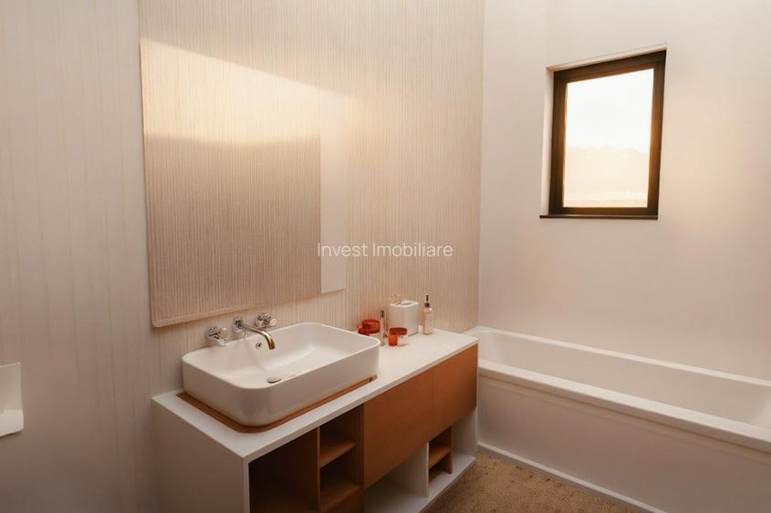 Apartament 1 cameră - spațios într-un complex rezidențial nou din Podu Roș - 8