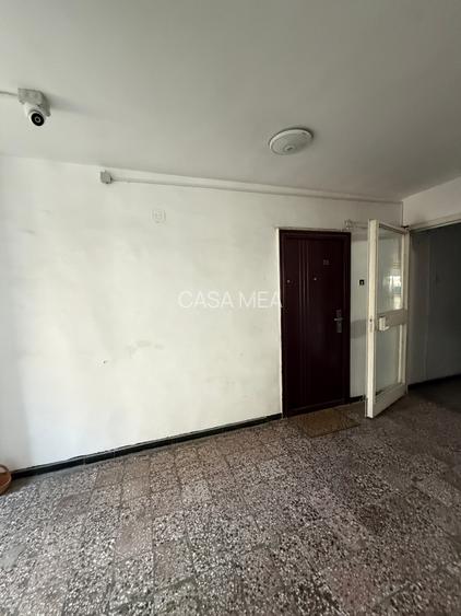 Garsoniera moderna Vitan Mall - 26