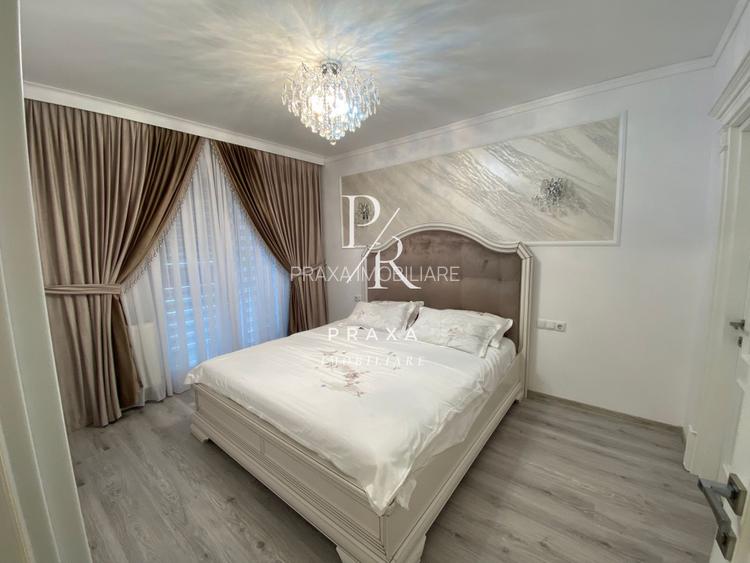 Apartament Lux 3 camere parcare subterana, boxa, zona Eroilor! - 15