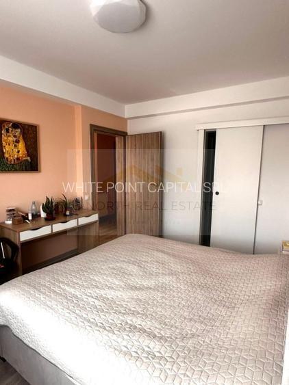 4 camere de închiriat în Complex Paladin, Corbeanca | Mobilat complet | Terasă - 3