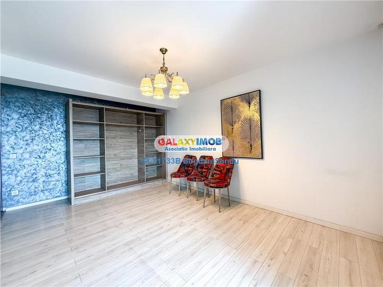 Apartament de vanzare 3 camere Militari Residence - Style Residence 2 - 6