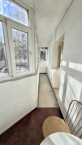 Apartament 2 camere, 58mp, Mobilat/Utilat - Tei | Teiul Doamnei - 13