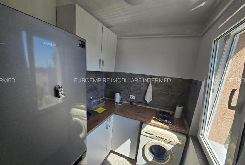 Apartament 3 camere zona Tomis Nord - 8