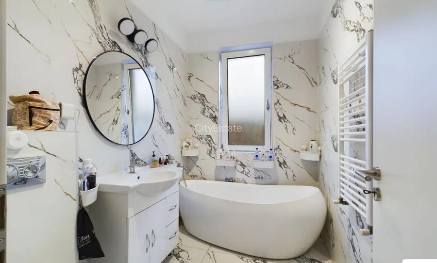 3 camere, langa padure, curte proprie de 145mp! - 15