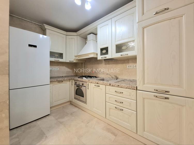 3 Camere | Kiseleff | 88MP | Parcare | Mobilat&Utilat | Premium - 4