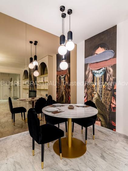 Herastrau Residence  | Loc Parcare - 4