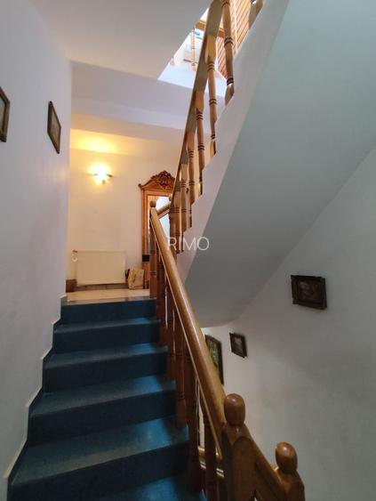 Comision 0% | Casa individuala 4 dormitoare 1 mai | Pod Constanța - 35