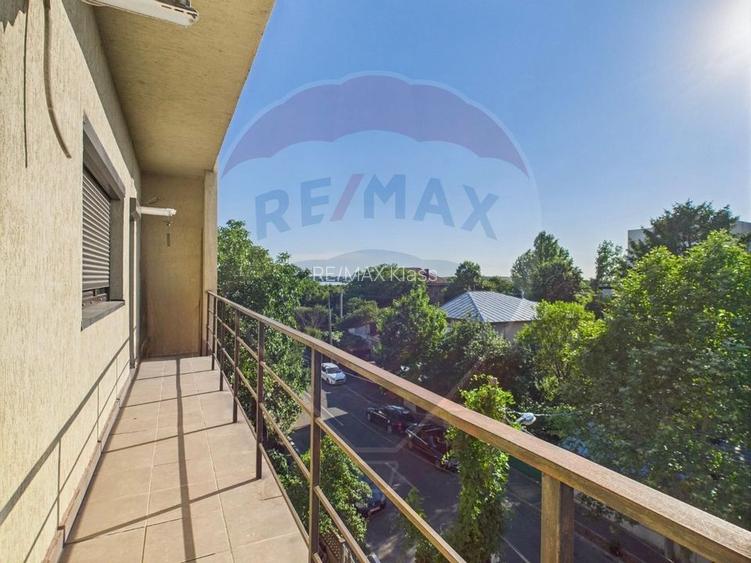 Apartament cu 2 camere de vânzare în zona Giulesti - 9