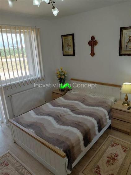 Apartament de vanzare 2 camere Sibiu Turnisor - 6