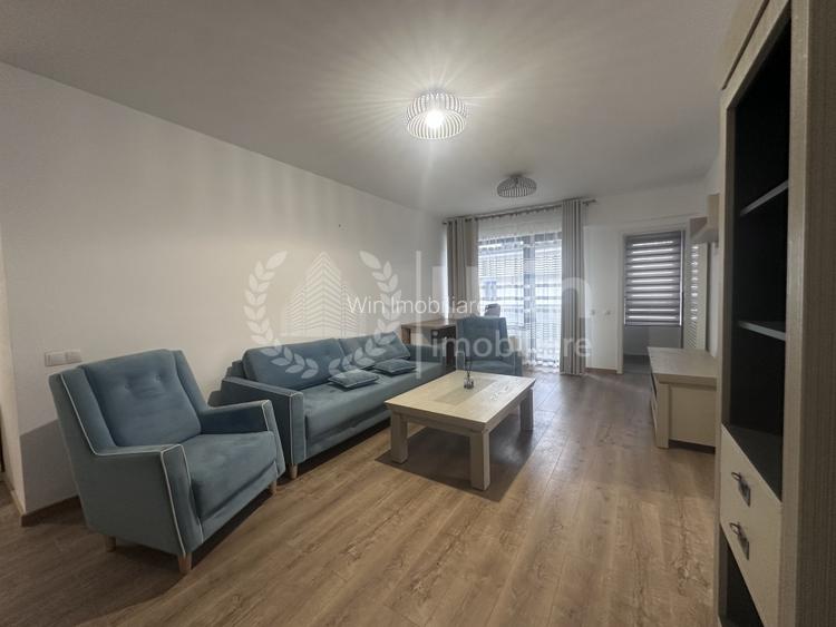 Apartament 2 camere modern | Bloc nou | Etaj 1 | Garaj | Plopilor - 5