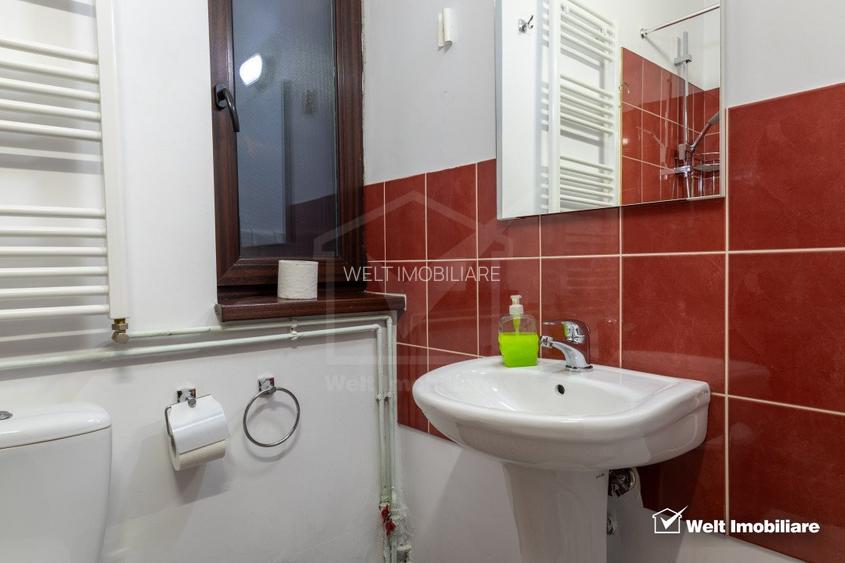 Oportunitate in Zorilor: casa spatioasa, curte mare si potential de investitie! - 15