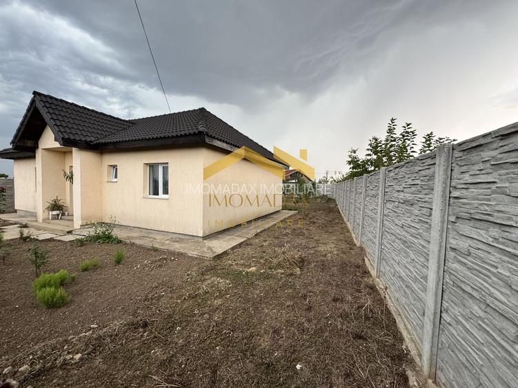 Ianova-Casa Individuală-Centrală pe Gaz - 4