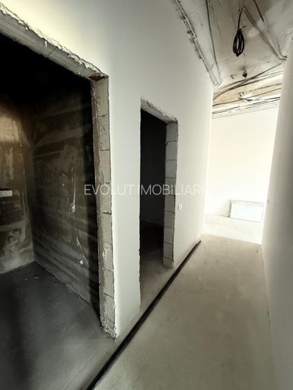 APARTAMENT 5 CAMERE (ALIPIRE) | TERASE | INVESTIȚIE RARĂ/ Primăverii - 17