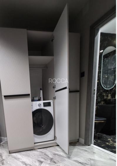 Apartament de 2 camere, la 10 minute de metrou, balcon, Calea Dorobantilor - 10