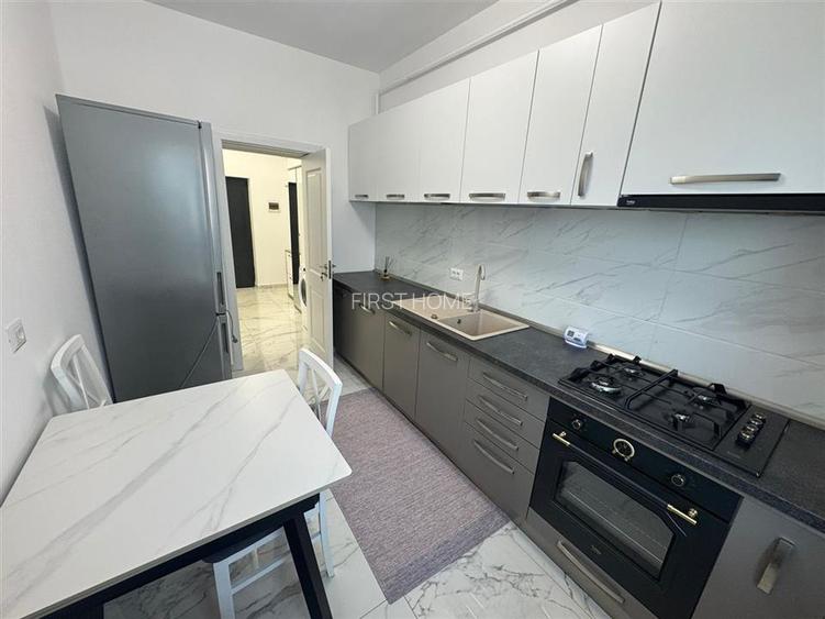 Ap 2 cam,  bloc 2025, parcare, complex Ozone, mobilat si utilat - 10