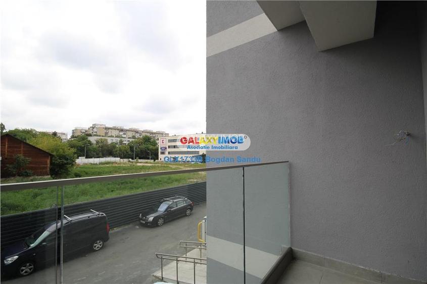 Apartament cu 2 camere de inchiriat Drumul Taberei - 13