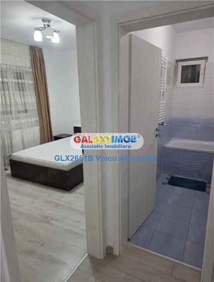 Apartament 2 Cam Berceni - Dimitrie Leonida - Metalurgiei - 3