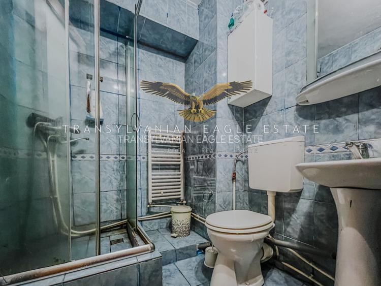 Studio situat in Zorilor|UMF - 9