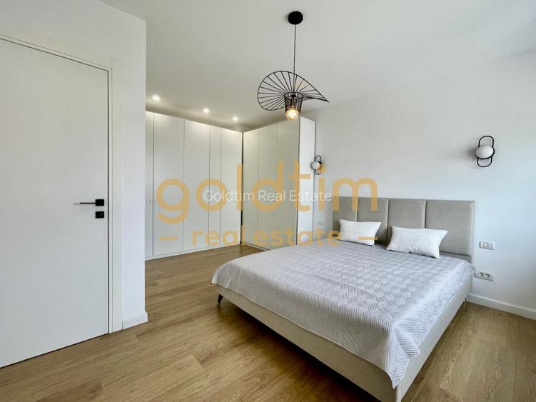 NOUA MOBILATA/CURTE 50 MP/ 2 LOCURI DE PARCARE/IVESTITIE/INCHIRIATA - 2