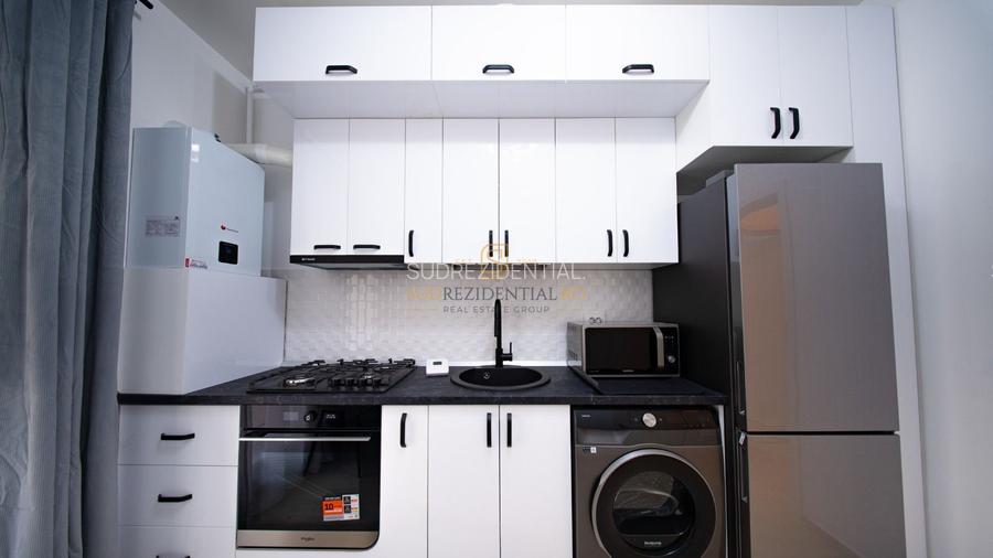 Apartament 2 camere, prima inchiriere, zona Grand Arena, Sector 4 - 6