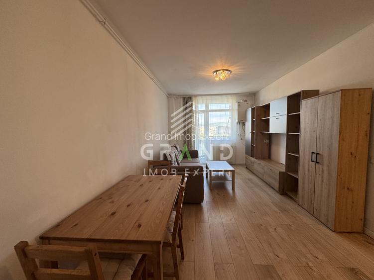 3 camere | 2 băi | 67 mp+balcon | Etaj 8/9 | Parcare | Oașului 86-90 - 4