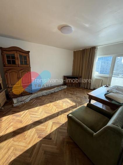 Apartament 4 camere - decomandat, 105mp - cartier Marasti - 3